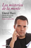 Libro Los misterios de la mente