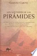 Libro Los misterios de las pirámides
