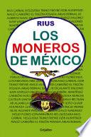 Libro Los moneros de México