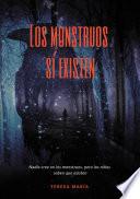 Libro Los monstruos sí existen