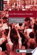 Libro Los movimientos sociales