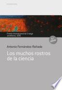 Libro Los muchos rostros de la ciencia