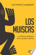 Libro Los muiscas