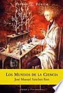 Libro Los mundos de la ciencia