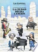 Libro Los músicos de Rosario: La ciudad hecha canción