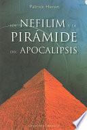 Libro Los Nefilim y la pirámide del apocalipsis