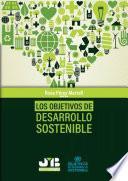 Libro Los objetivos de desarrollo sostenible