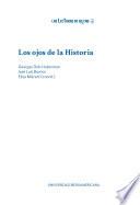 Libro Los ojos de la Historia