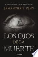 Libro Los ojos de la muerte