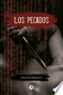 Libro Los pecados