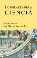 Libro Los pilares de la ciencia