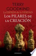 Libro Los pilares de la creación