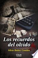 Libro Los recuerdos del olvido
