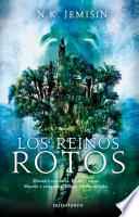 Libro Los Reinos Rotos