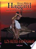 Libro Los Reyes Fantasmas