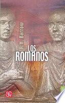 Libro Los romanos