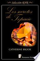 Libro Los secretos de topacio (Joyas de la nobleza 2)
