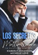 Libro Los Secretos del Multimillonario