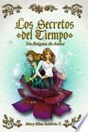 Libro Los Secretos del Tiempo