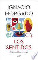 Libro Los sentidos