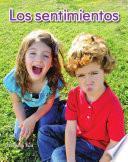 Libro Los sentimientos (Feelings) Lap Book