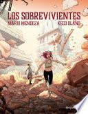 Libro Los sobrevivientes