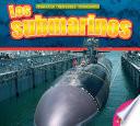 Libro Los submarinos