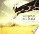 Libro Los sueños de la jirafa