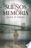 Libro Los sueños de la memoria