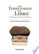 Libro Los territorios del libro