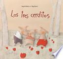 Libro Los tres cerditos/ The Three Little Pigs