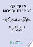 Libro Los tres mosqueteros