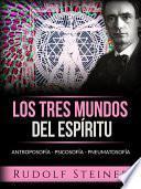 Libro Los tres mundos del espíritu (Traducido)