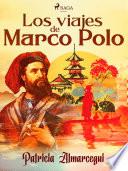 Libro Los viajes de Marco Polo
