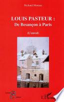 Libro Louis Pasteur