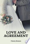 Libro Love And Agreement