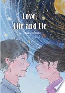 Libro Love, Life and Lie