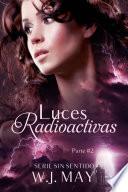 Libro Luces Radioactivas