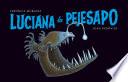 Libro Luciana la pejesapo