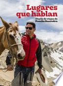 Libro Lugares que hablan