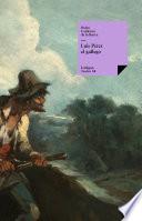 Libro Luis Pérez el gallego