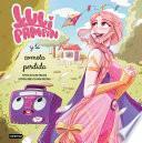 Libro Luli Pampín y la cometa perdida