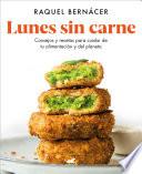 Libro Lunes sin carne