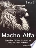 Libro Macho alfa