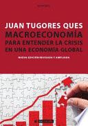 Libro Macroeconomía (Ed. revisada y ampliada)