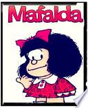 Libro Mafalda - Todas las Historietas - Tiras Completas
