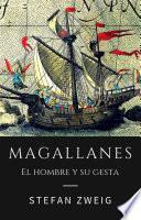 Libro Magallanes