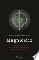 Libro Magnicidio