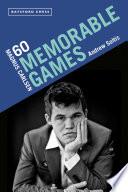 Libro Magnus Carlsen: 60 Memorable Games