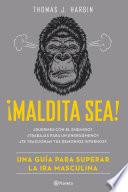 Libro ¡Maldita sea!